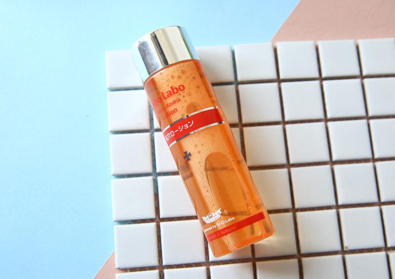 日本好用大牌的化妆水,干皮适合的日系化妆水