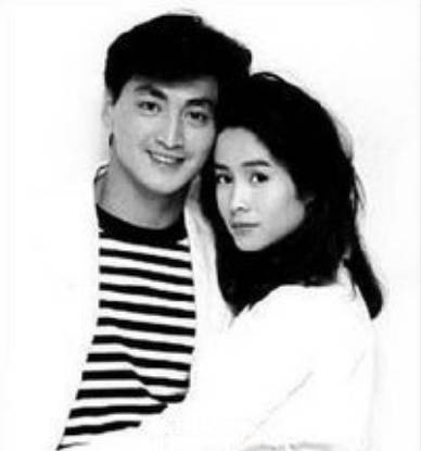 完成学业去打拼,何家劲复出拍戏