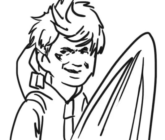 dnf全职业沙雕动画,dnf全角色高清壁纸