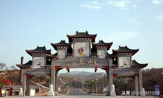 郑州免费旅游景点推荐一日游攻略,郑州冷门旅游景点推荐一下