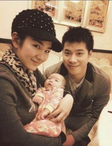 黄毅清和黄奕近况,黄毅清坐牢了吗