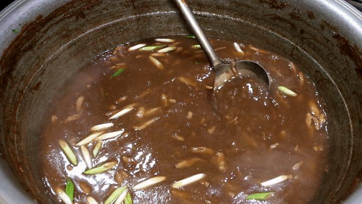 许昌老街鱼汤,许昌这家30多年的羊肉汤店