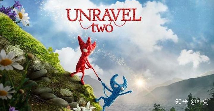 switch两个人玩的游戏,任天堂switch适合全家一起玩游戏