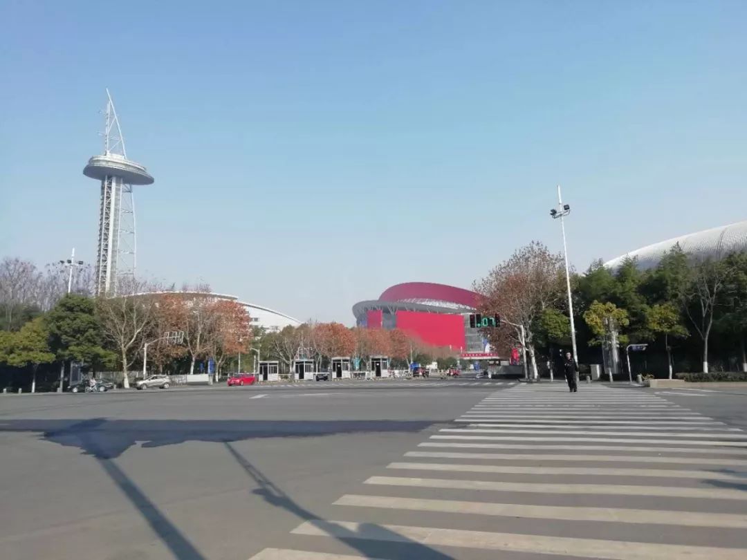 中华新城最新视频,最新河西新城消息