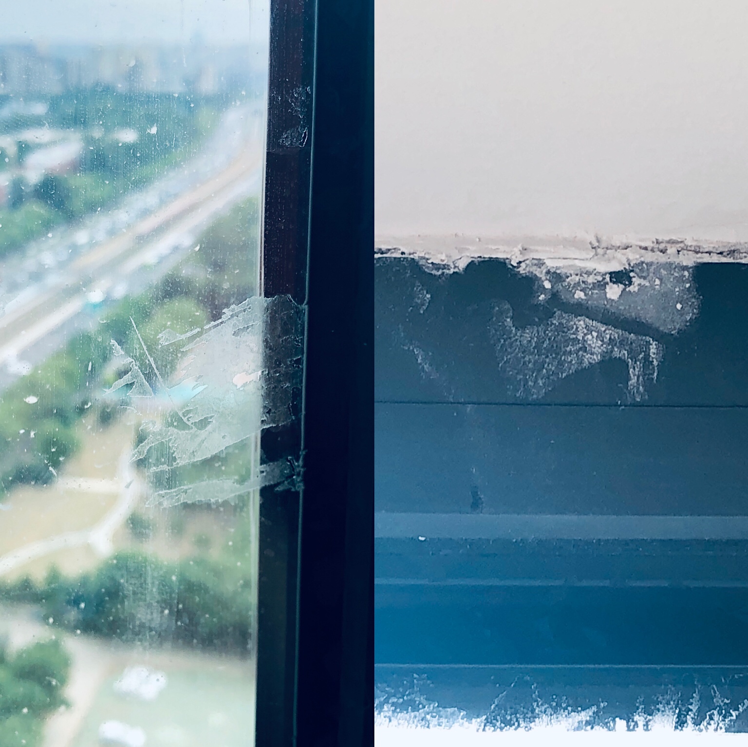 开荒保洁10小时,开荒保洁从细节开始