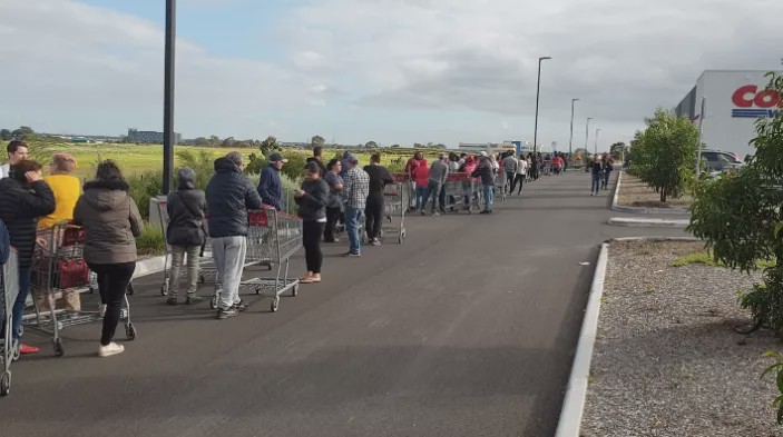 悉尼新冠病毒感染导致多少人死亡,悉尼新冠