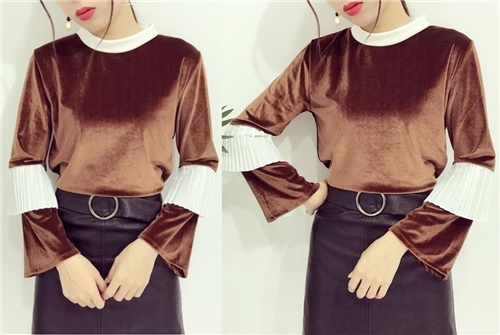 服装模型分析及思路,服装产业可以用什么模型