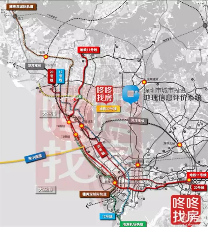 华强城有什么优势,深圳华强城优缺点