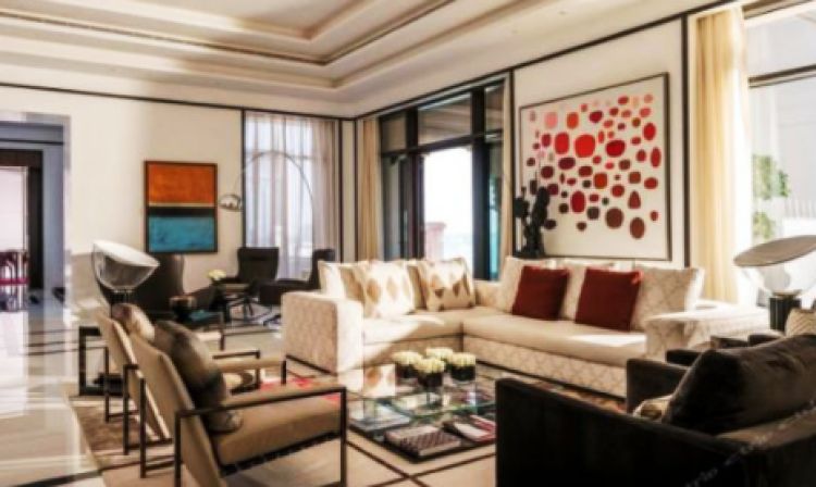 上海月星家居环球港,月星家居和月星环球港