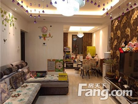 百悦城三期二手房价格,百悦城精装房价格