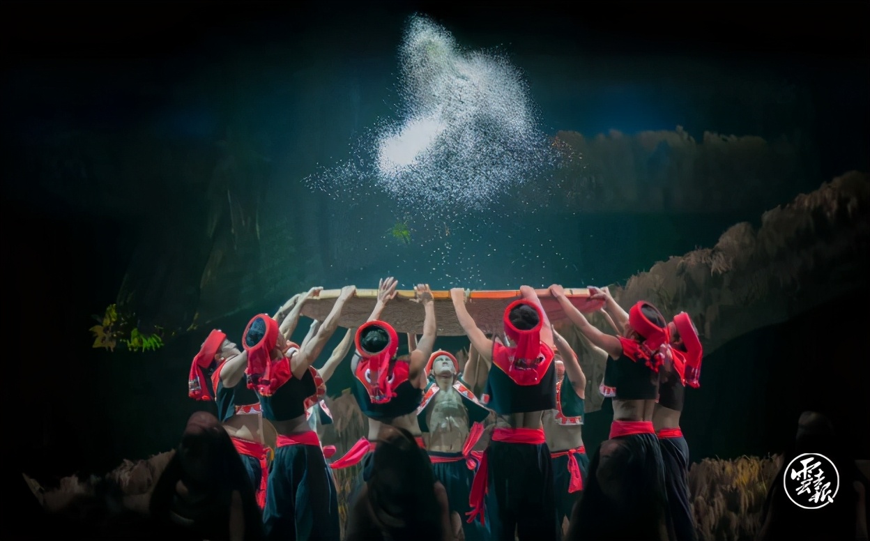 云南沧源县的风景,云南沧源最漂亮的地方