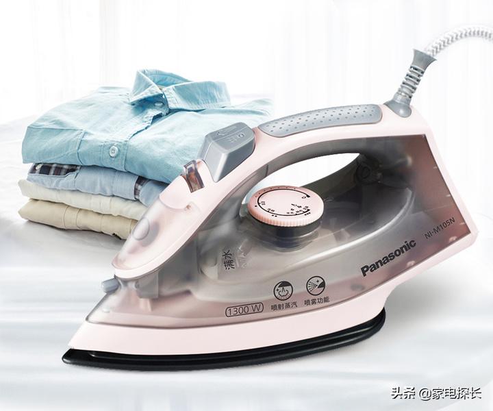电熨斗十大品牌排名第一名是哪家,专业蒸汽熨斗哪个牌子好