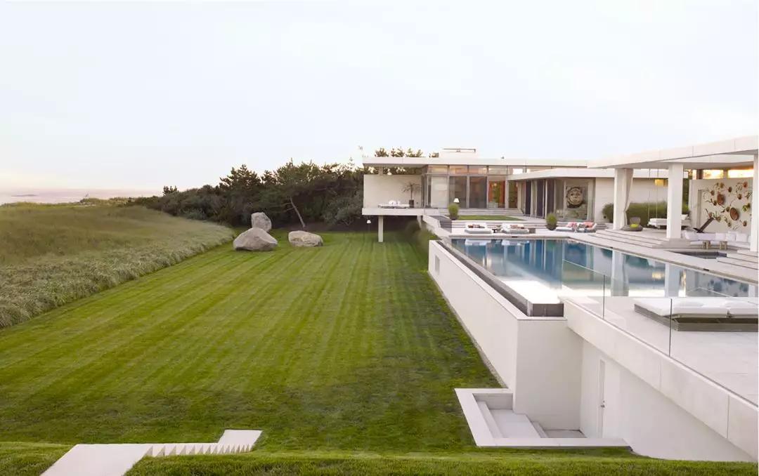 设计师的家才是她能力的最好证明,设计师的魅力是最舒适的家