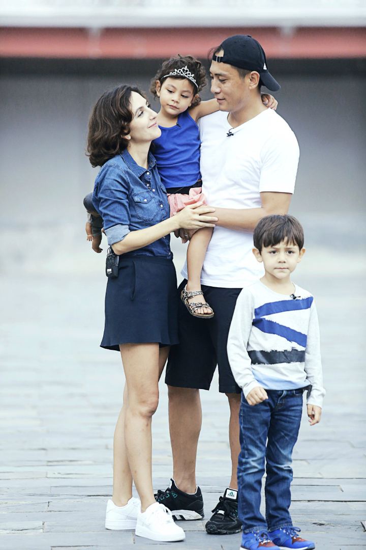 刘烨肌肉猛男,刘烨盖世美男子视频