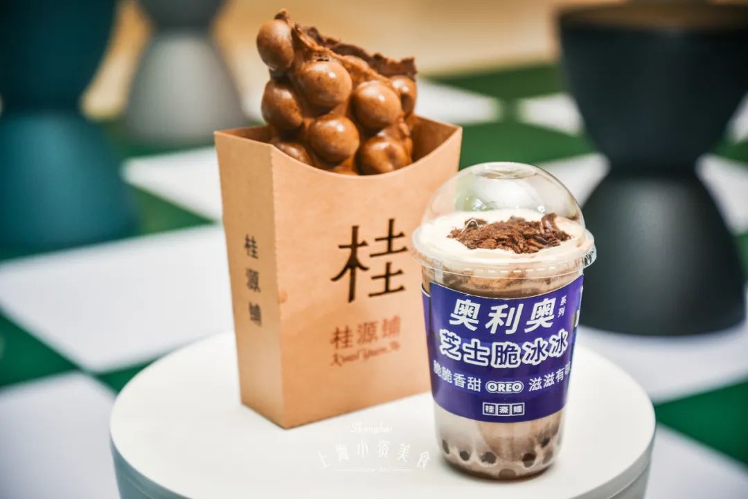 好喝的夏日奶茶教程,夏季好喝到爆的奶茶推荐