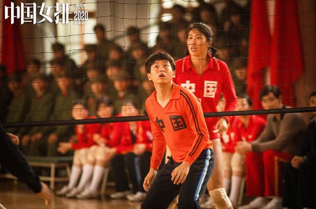 女排精神永不放弃,女排精神顽强拼搏永不放弃