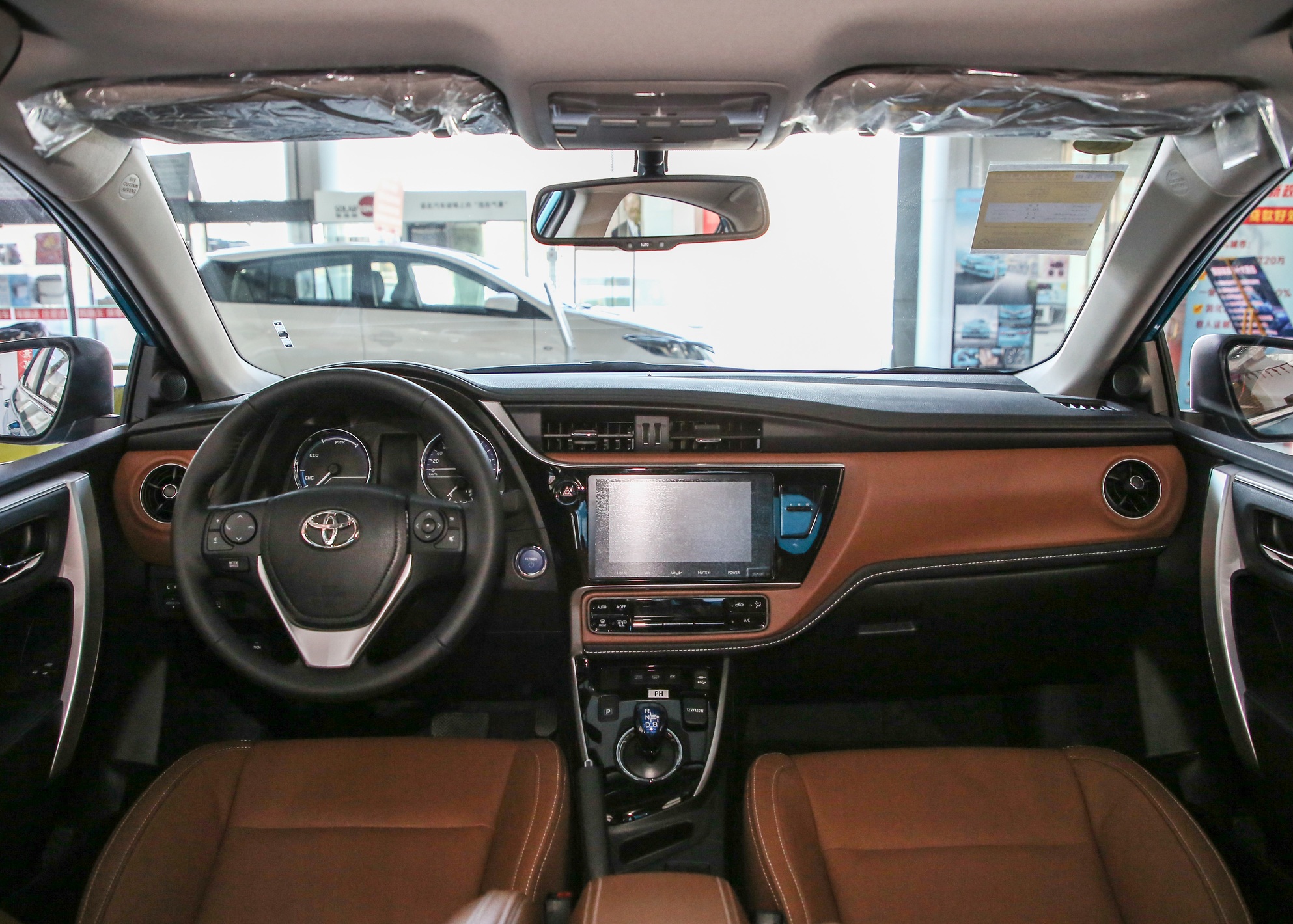 盘点滴滴快车最常见的几款车