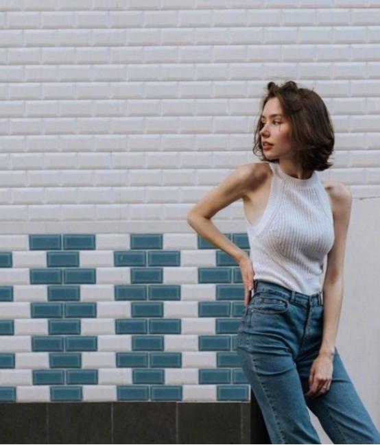 俄罗斯小姑娘美照,最美俄罗斯女孩换装