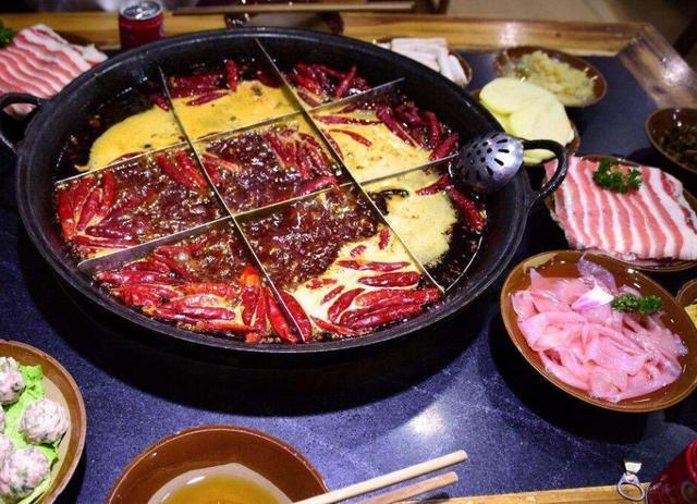 去成都必打卡的美食你们吃过吗,成都必吃特色美食推荐一下