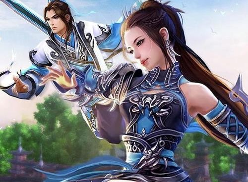 剑三玩家为什么不喜欢墨香铜臭,剑三门派刻板印象明教