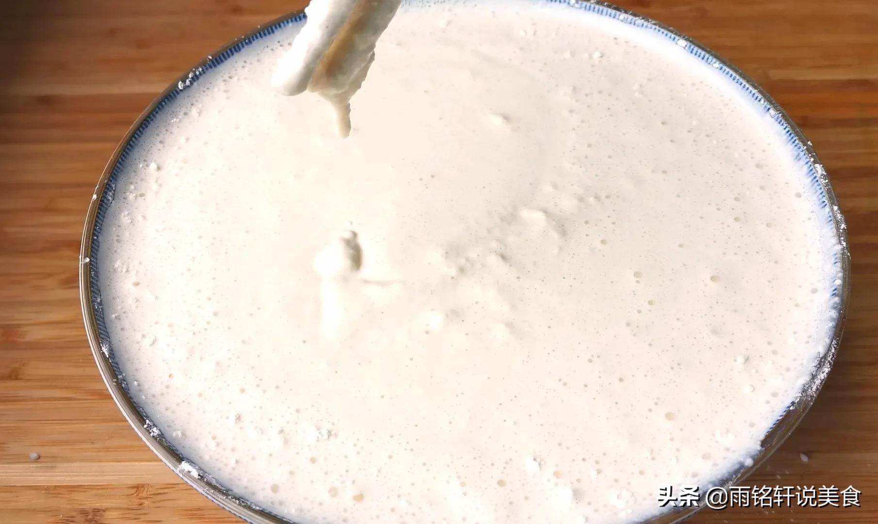 福建海蛎饼最正宗的做法,正宗海蛎饼的做法大全