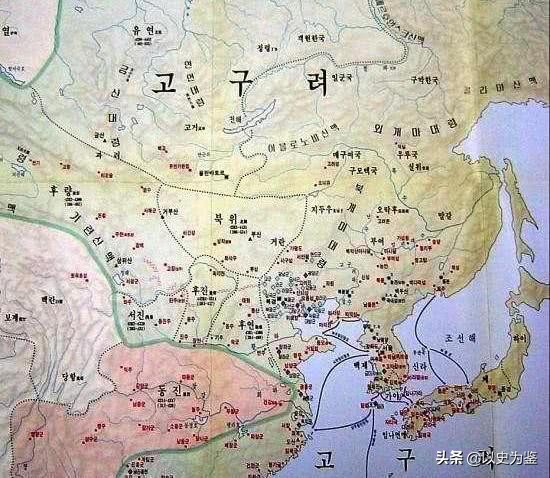 史书上记载的真实历史知识,史书记载的都是真的吗文章