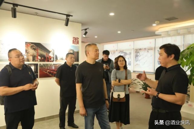 豫酒转型升级成绩,仰韶酒业为豫酒振兴贡献力量