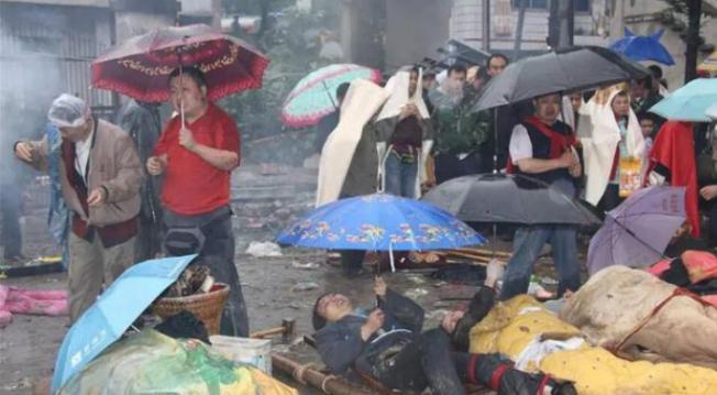 汶川地震遇难者贷款怎么处理,汶川地震8万遇难者名下的贷款