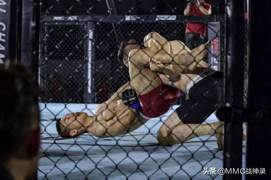 mmc战神录中外拳王争霸赛衡阳站,mmc战神录格斗冠军赛规则