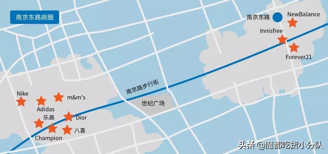 全球最大旗舰店登陆上海,只有上海才有的旗舰店