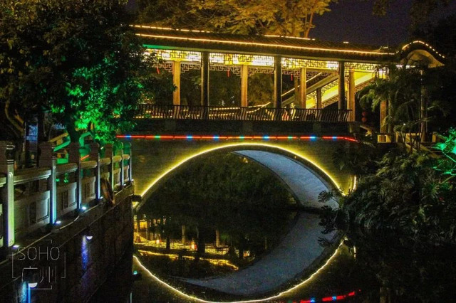 广州地铁直达的打卡地,广州地铁打卡好玩的地方