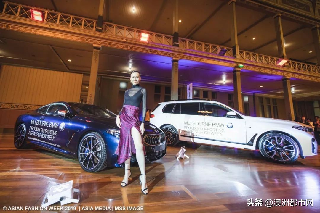 悉尼春夏时装周,澳大利亚2019时装秀