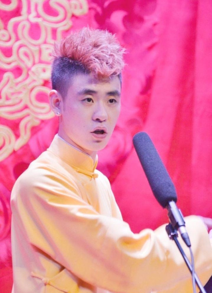 德云社郭德纲副业排行榜,德云社又出意外相声的出路在哪里