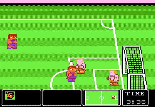 游戏进化史赛车游戏,游戏进化史之足球