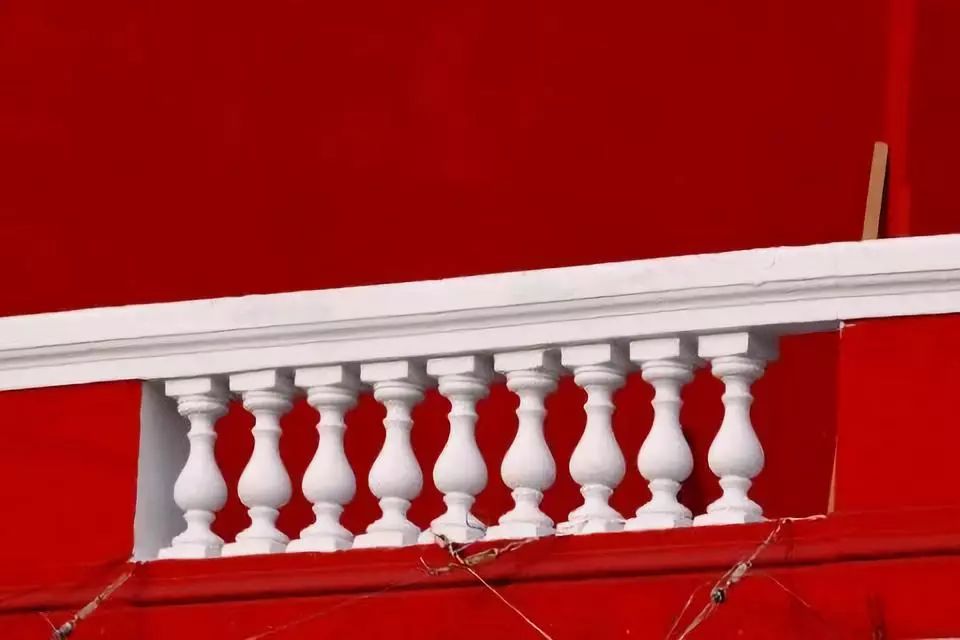 欣赏生活中的旋转之美,生活中的几何原理