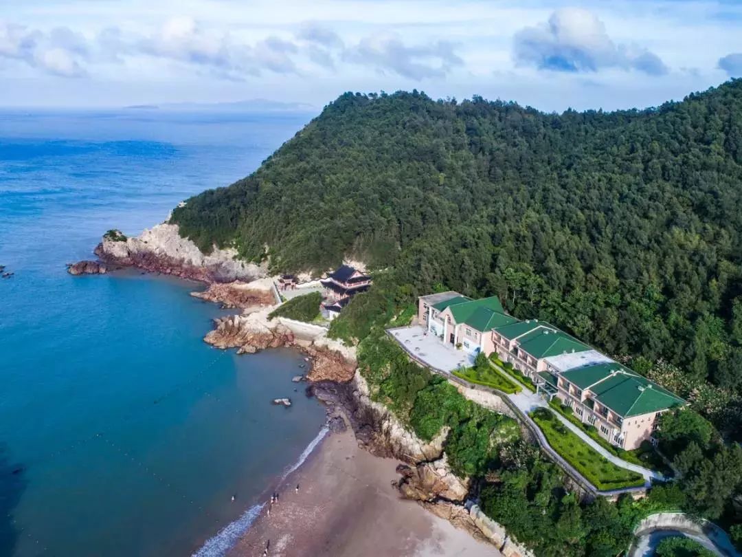 比厦门安静的海滨城市,比厦门安静10倍