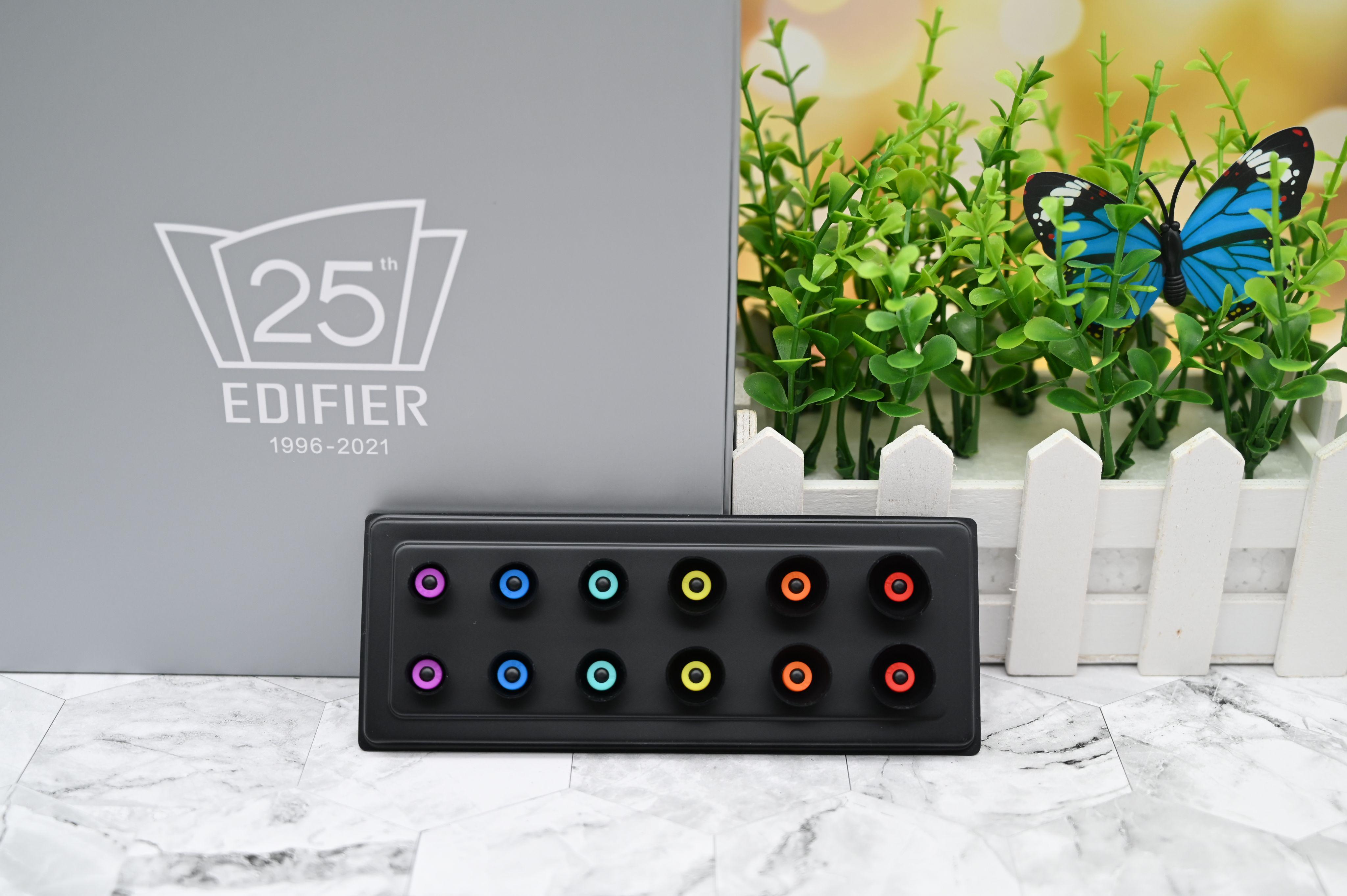 漫步者neobudspro音质什么水平,漫步者neobudspro怎么煲机