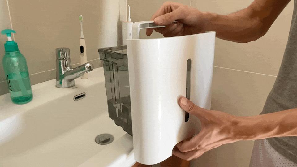 欧井231e除湿机使用方法,欧井225除湿机使用教程