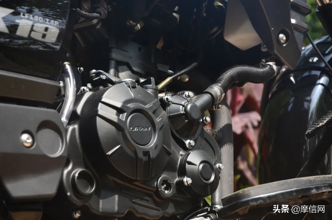 比街车更舒适比巡航更灵活——力帆K1*评9**测