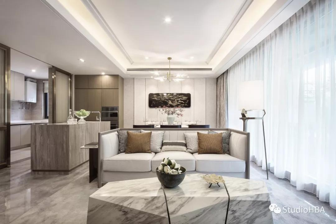 受欢迎的案例,最新的项目案例