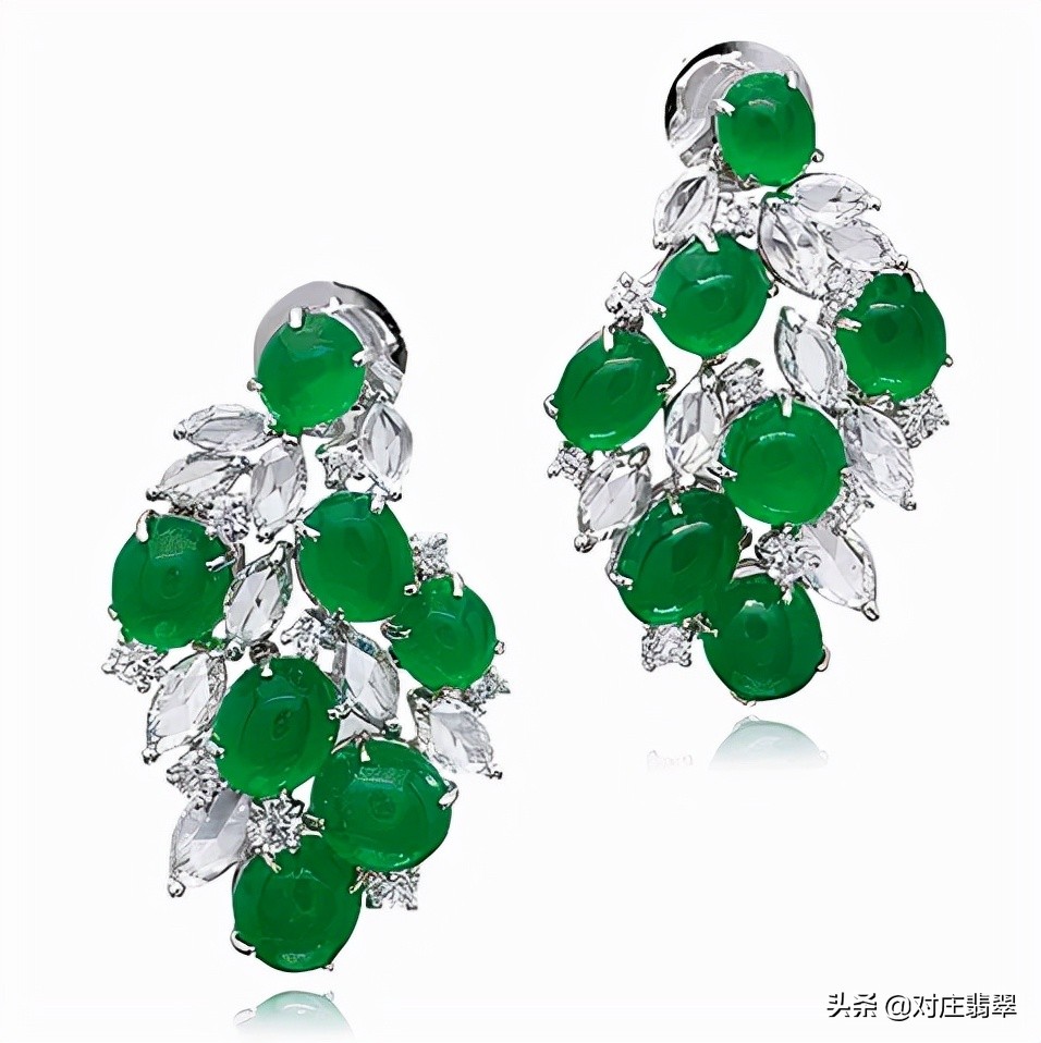 苏富比拍卖2021春拍珠宝,苏富比2023翡翠拍卖图录