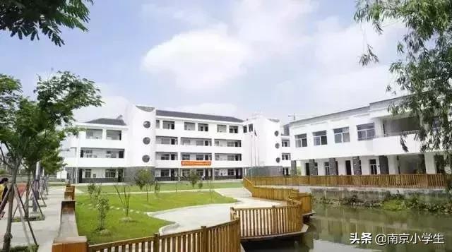 南京小学排名2020家长帮,南京最好的小学推荐