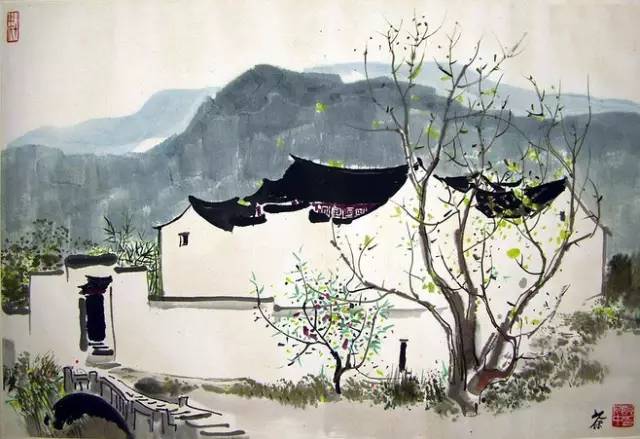 元曲最美意境20首视频,意境幽美的十首元曲