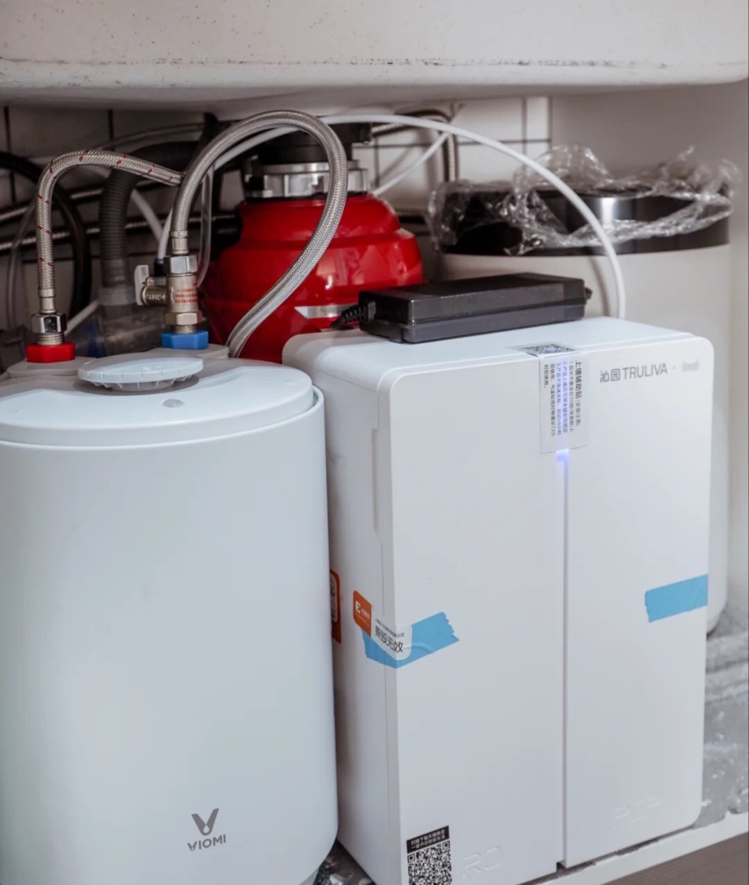 净水器解决不了家庭用水根本问题,浅谈家用净水器的十大使用常识