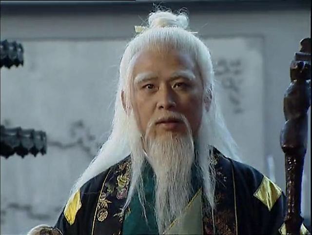 四眼看西游:比丘国的国王指的哪位皇帝?国丈和美后又是谁呢?