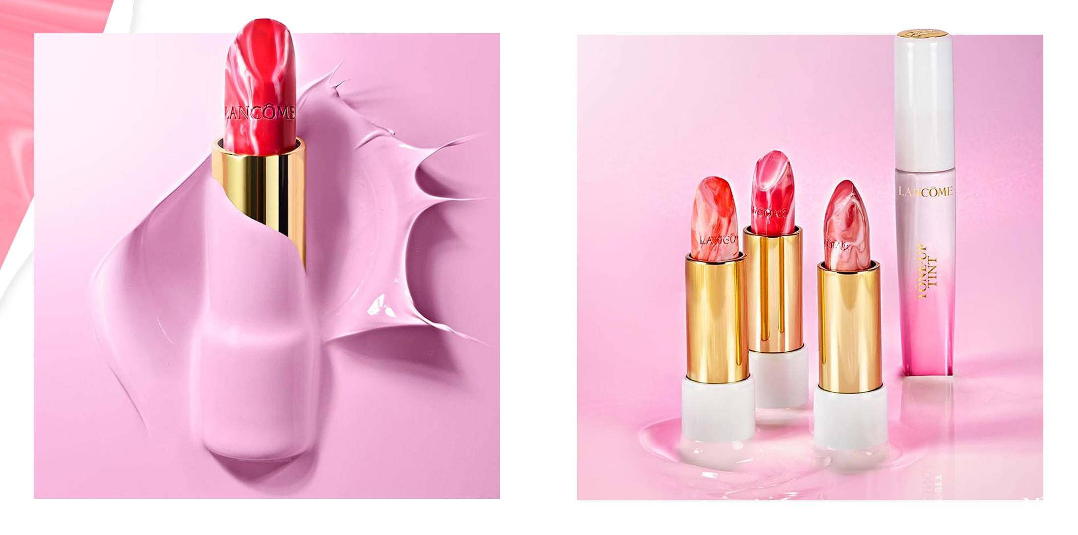 素颜也能涂的爆款口红,素颜都能用的口红