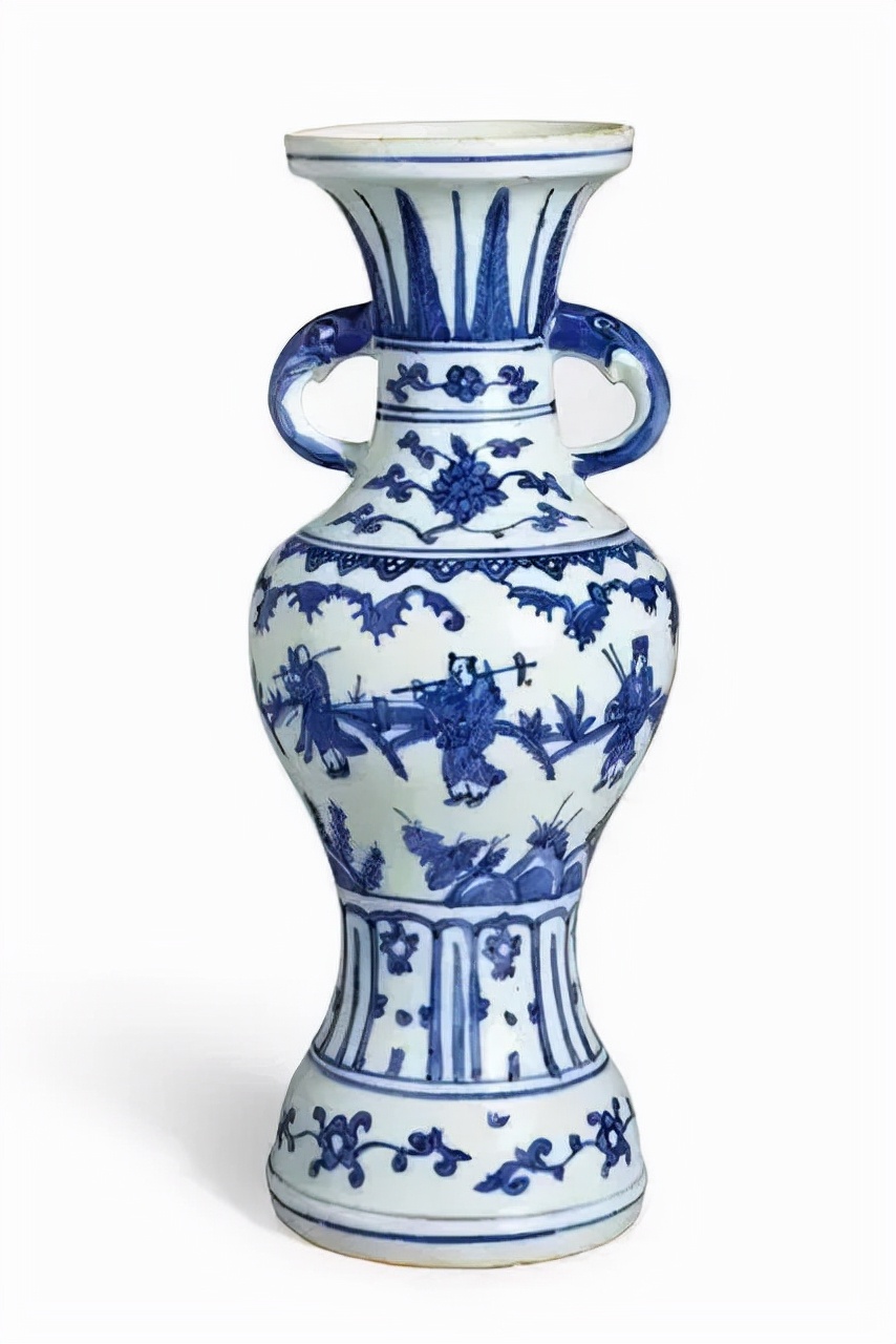 2023年瓷器拍卖行情,香港2023年春拍瓷器拍卖专场