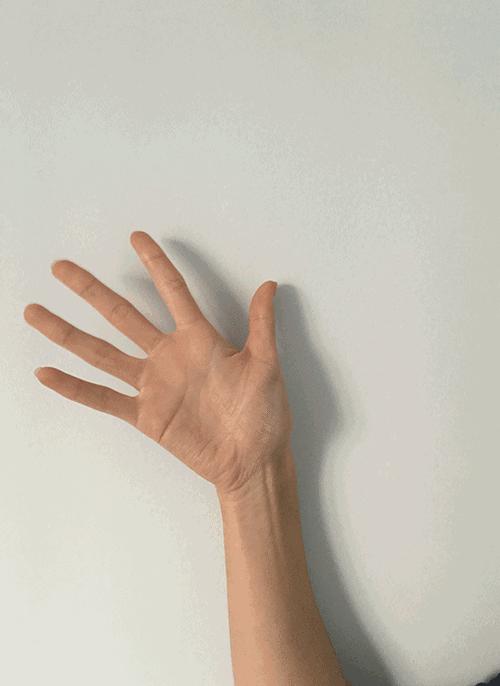 腱鞘炎已经不是妈妈们的专利，它正把魔爪伸向当代年轻人···