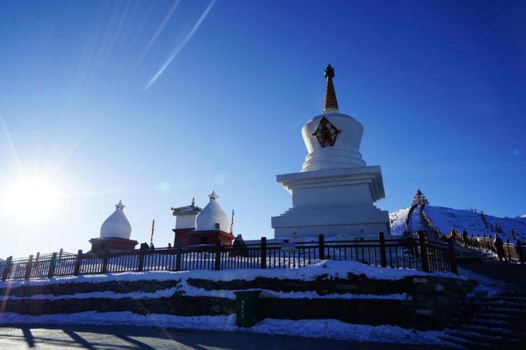 一起去西藏5条经典进藏路线,最新进藏最全攻略