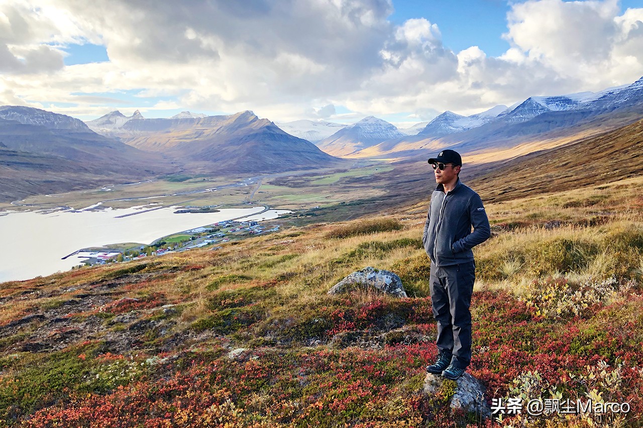 冰岛兰德曼纳劳卡高地,冰岛旅游自由行最佳路线图